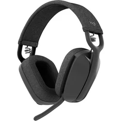 Logitech Zone Vibe 125, graphite