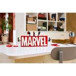  Logo LEGO Marvel MARVEL a minifigúrky 76313