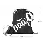 Logo tašky na topánky BAAGL