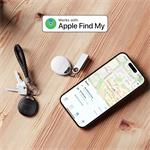 Lokátor HoloTag s podporou Apple Find My 1 ks