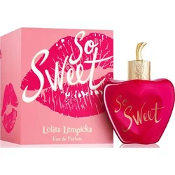 Lolita Lempicka So Sweet EdP 30 ml Pro ženy