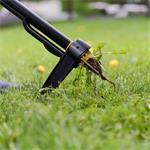 Lopatka Fiskars Xact na odstraňovanie buriny 1m