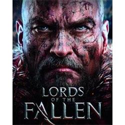 Lords of the Fallen elektronická licence