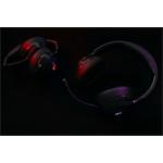 LORGAR herní headset Noah 501, BT 5.3, až 58 hodin, 3D sound
