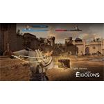 Lost Eidolons