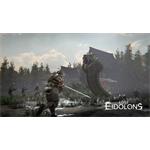 Lost Eidolons