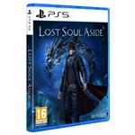 Lost Soul Aside (PS5)