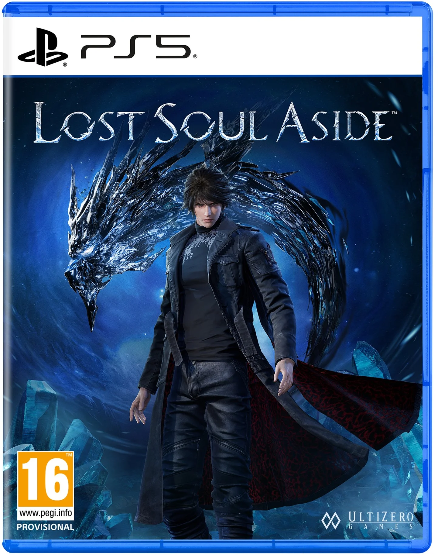 Lost Soul Aside (PS5)