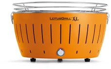 LotusGrill XL Orange