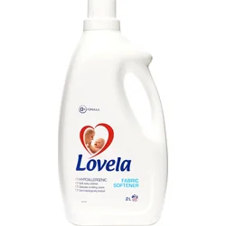 LOVELA Avivážní přípravek 2 l / 33 pracích dávek