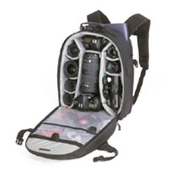 Lowepro   CompuTrekker AW   Black