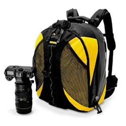 Lowepro   DryZone 200   Yellow