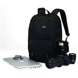 Lowepro Fastpack 250 (28,5 x 15 x 23,5) - Black