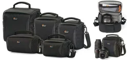 Lowepro Format 100 (13.5 x 9 x 8 cm) - Black