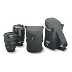 Lowepro   Lens Case 1   Black