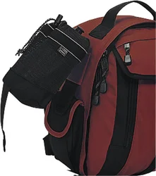 Lowepro   Micro Trekker 100   Red