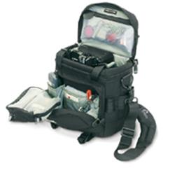 Lowepro   Mini Mag AW   Forest Green