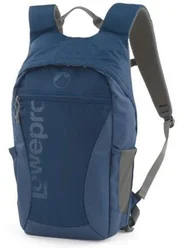 Lowepro Photo Hatchback 16L AW (vnější 27,5 x 18,5 x 47 cm) - Galaxy Blue