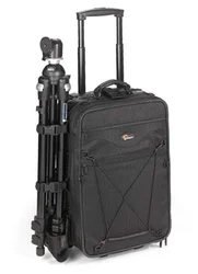 Lowepro   Pro Roller 1 Insert (Medium-Format)   Black