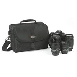 Lowepro   Rezo 190 AW   Black