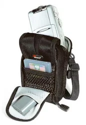 Lowepro   Rezo 50   Black