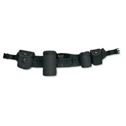 Lowepro   S&F Deluxe Waistbelt 9   Black