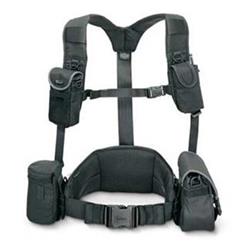 Lowepro   S&F Shoulder Harness S/M   Black