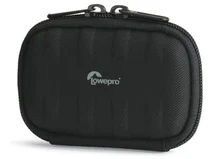 Lowepro Santiago 10 černá