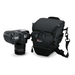 Lowepro   Toploader 65 AW   Black