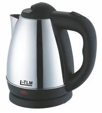 LTLM Nerezová konvice 1.5l