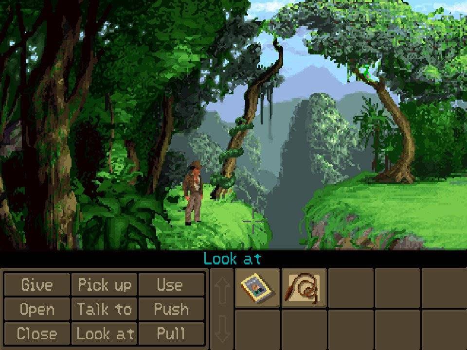 LucasArts Adventure Pack elektronická licence