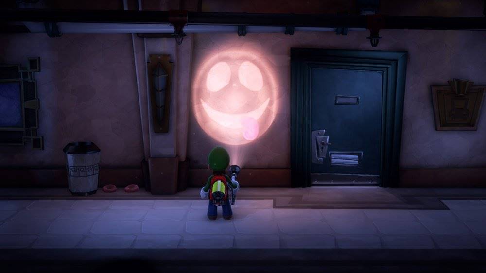 Luigi's Mansion 3 Multiplayer Pack elektronická licence