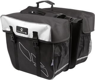 M-WAVE Amsterdam Double - black/white 122802