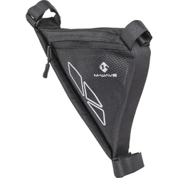 M-WAVE Rotterdam Tri - black