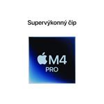 Mac mini M4 Pro 2024