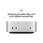 Mac mini M4 Pro 2024