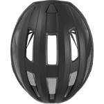 Macator matt black vel.S (51-55)