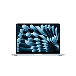 MacBook Air 13,M4,16GB,256GB SSD - Sky Blue