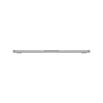 MacBook Air 13,M4 24GB,512GB SSD - Silver SK LAYOUT