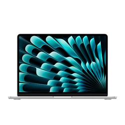 MacBook Air 13,M4 24GB,512GB SSD - Silver SK LAYOUT