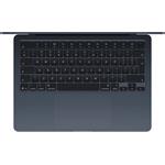 MacBook Air 13" M5 CZ 2026 Temně inkoustový