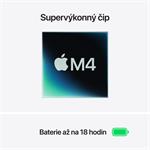 MacBook Air 15,M4, 16GB,256GB SSD - Silver