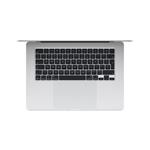 MacBook Air 15,M4 24GB/512GB SSD - Silver