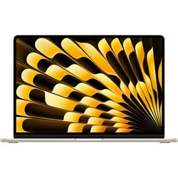 MacBook Air 15 M4 512 GB Hviezdne biely
