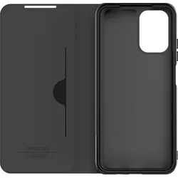 Made for Xiaomi Book Pouzdro pro Xiaomi Redmi Note 10 4G/10s Black