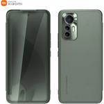 Made for Xiaomi Book View Pouzdro pro Xiaomi 12 Lite 5G Green