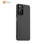 Made for Xiaomi TPU Kryt pro Xiaomi Redmi Note 11 Pro 4G/5G Black