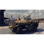 Mafia 2 DLC Pack War Hero
