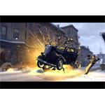 Mafia 2 elektronická licence