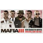 Mafia III Digital Deluxe elektronická licence